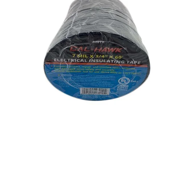 Commercial Electric 10 Pack Electrical Tape - Image 2