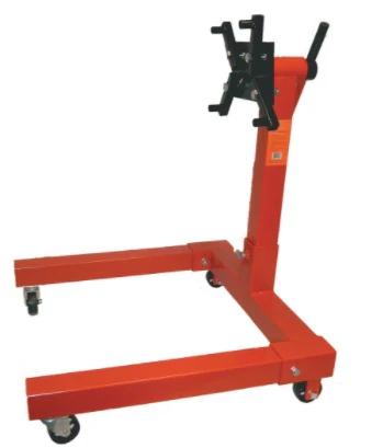 1500 Pound Engine Stand - Image 2