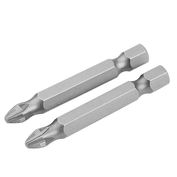 Wokin 2 Pc  PZ3 Screwdriver Bits Set