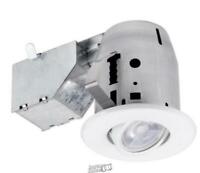 4IN Recessed Downlight 6 Pack - Image 2