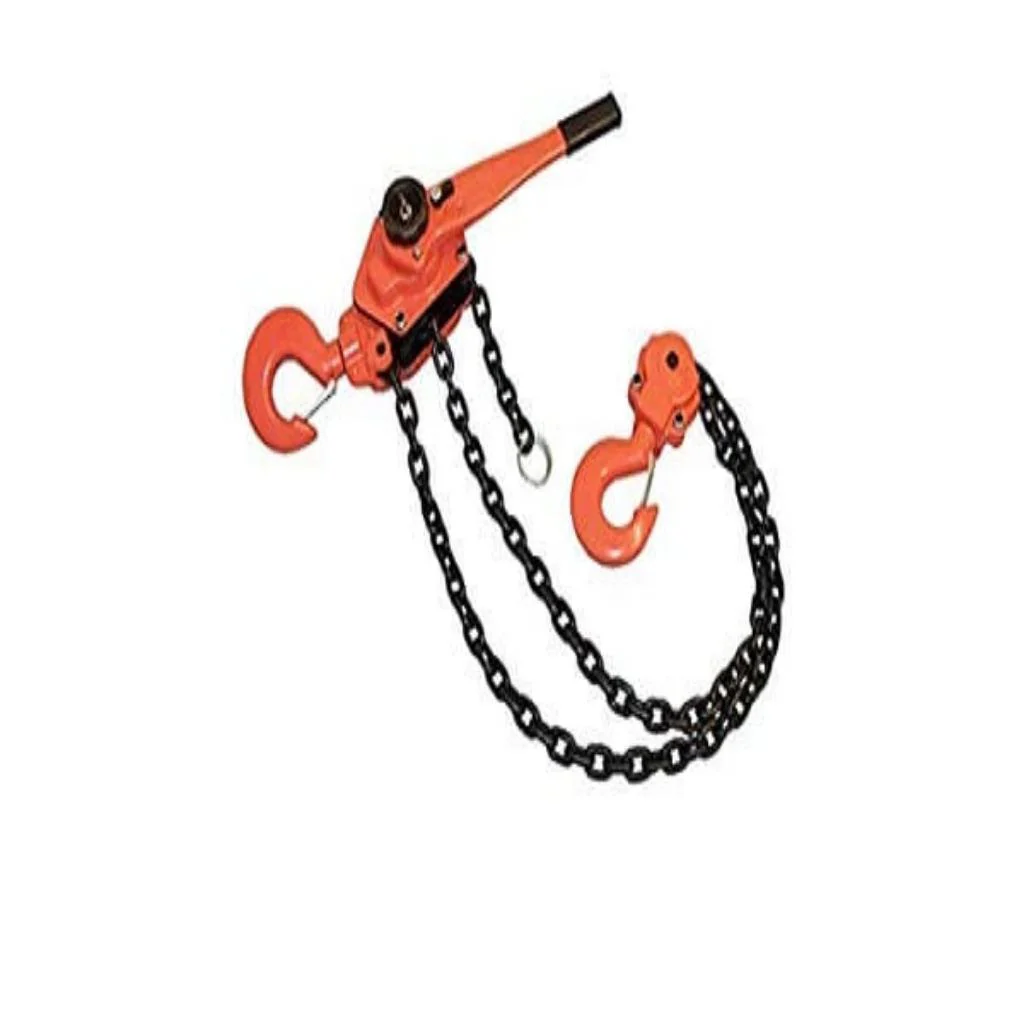 6 Ton Lever Block - Image 2