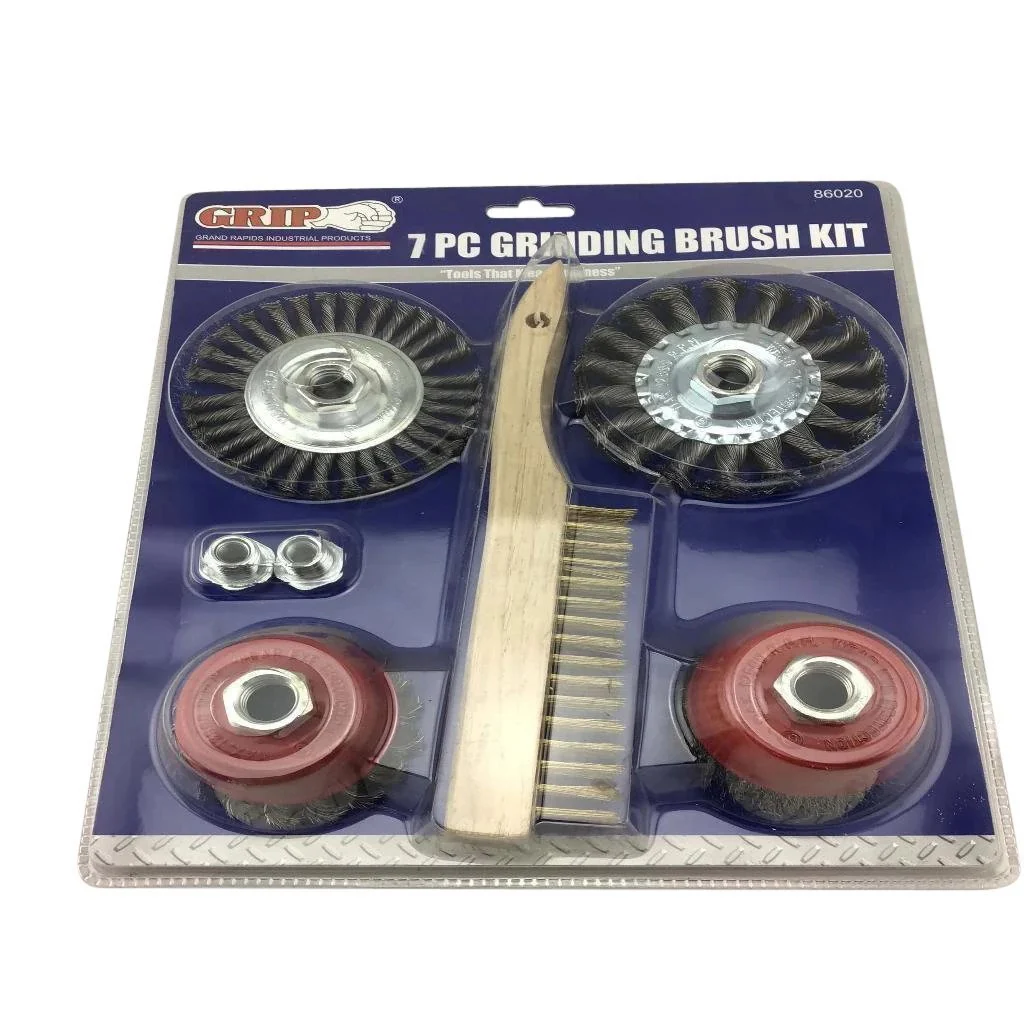 7pc Grinder Kit - Image 2