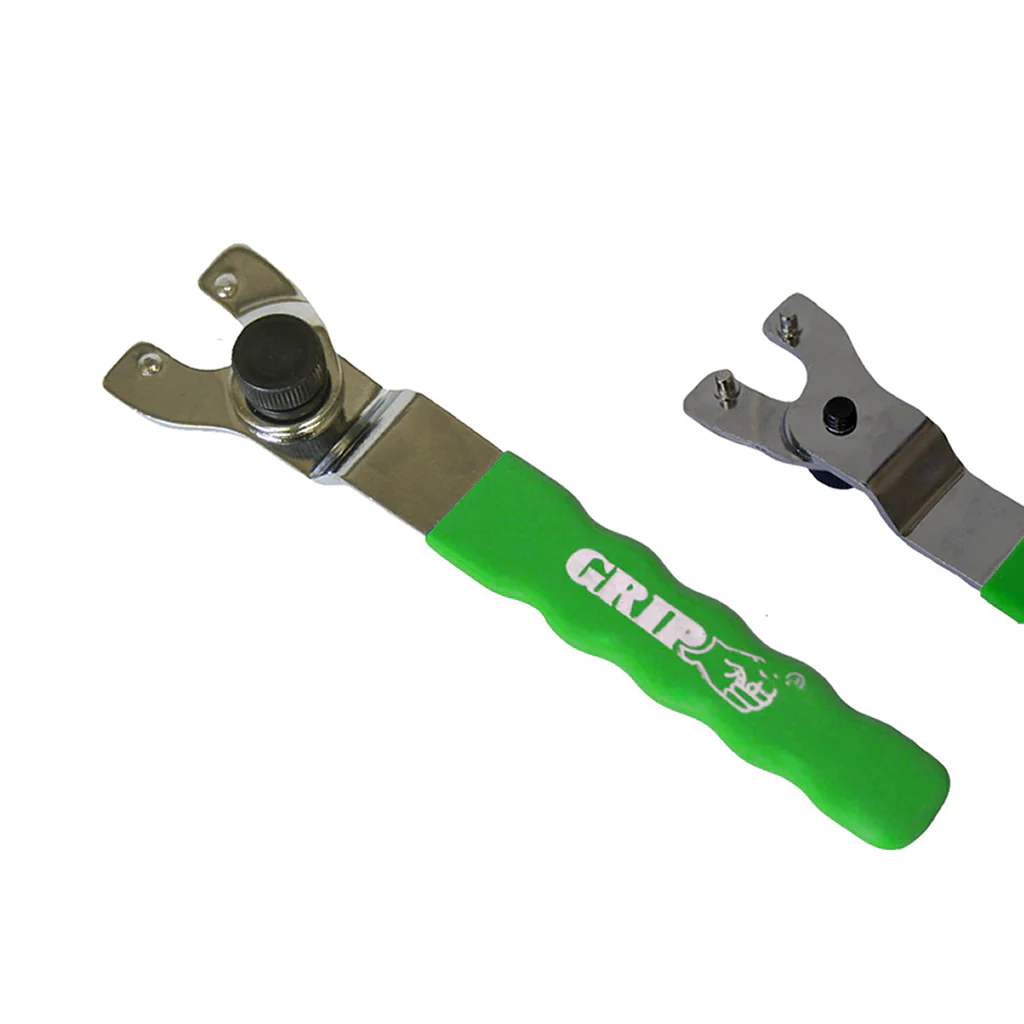 Adjustable Pin Wrench