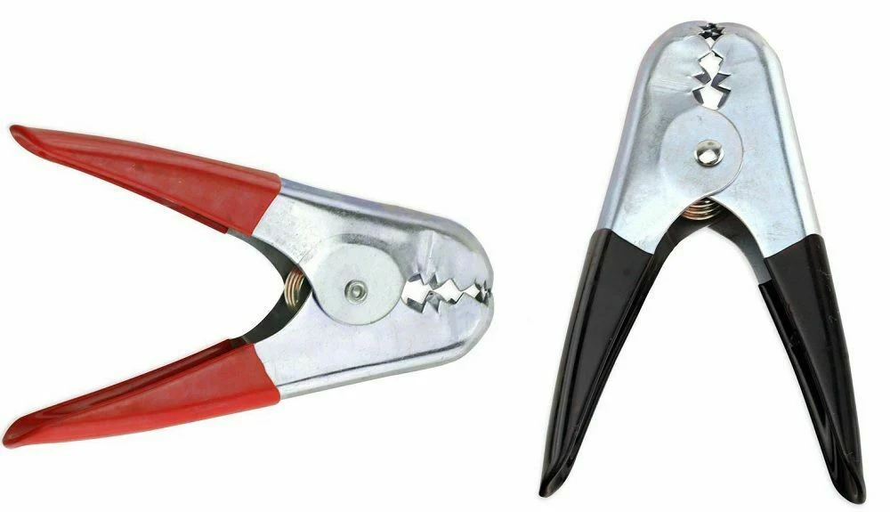 Booster Clamps - Image 2
