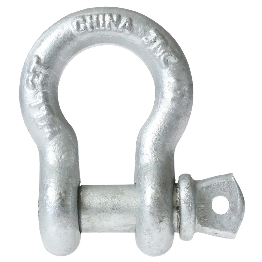 Bow Shackle 3 4 Inch