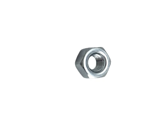 Cylinder Mounting Nut - Image 2