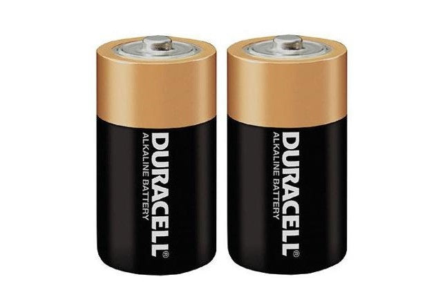 Duracell D Batteries 8 Pack - Image 2