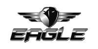 Eagle 6 Horsepower 10 Gallon Wheelbarrow Air Compressor - Image 2
