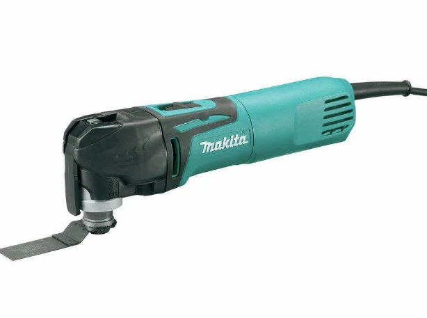 Makita Factory Serviced Corded Multi Tool - Image 2