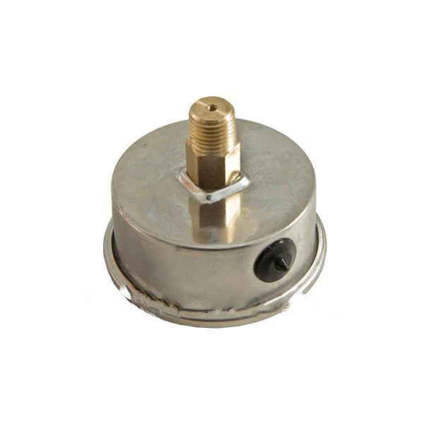 Pressure Gauge For Air Compressors - Image 2