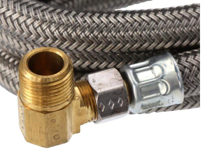 GE 6 Foot Dishwasher Connector for Universal - Image 3