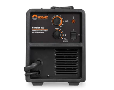 Hobart Handler 100 Flux-Cored Welder - Image 2