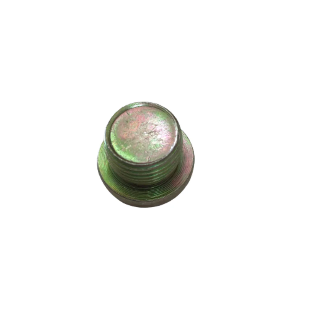 Head Plug - Image 2