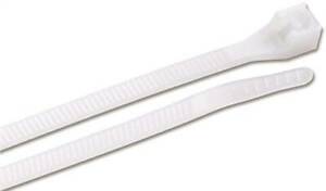 Heavy Duty Cable Ties 1000 Pieces Per Bag 5 Inches Long - Image 2