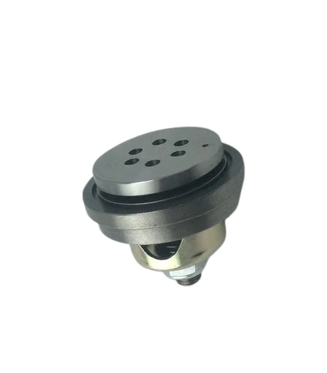 Inlet Valve Assy 1st