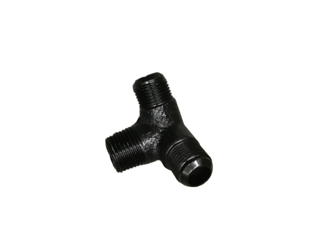 Interstage Y Fitting - Image 2
