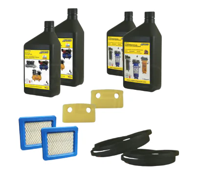 Iron Horse Maintenance Kit for IHP60GE25H1-BS  IHTT80G-BS & IHTT80GE-BS