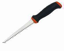 Grip Heavy Duty Jab Saw