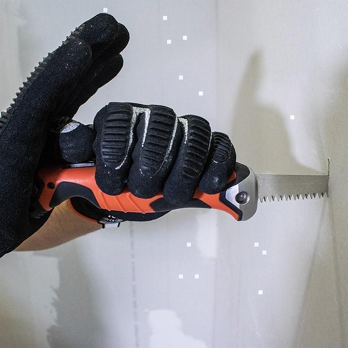 Grip Heavy Duty Jab Saw - Image 2