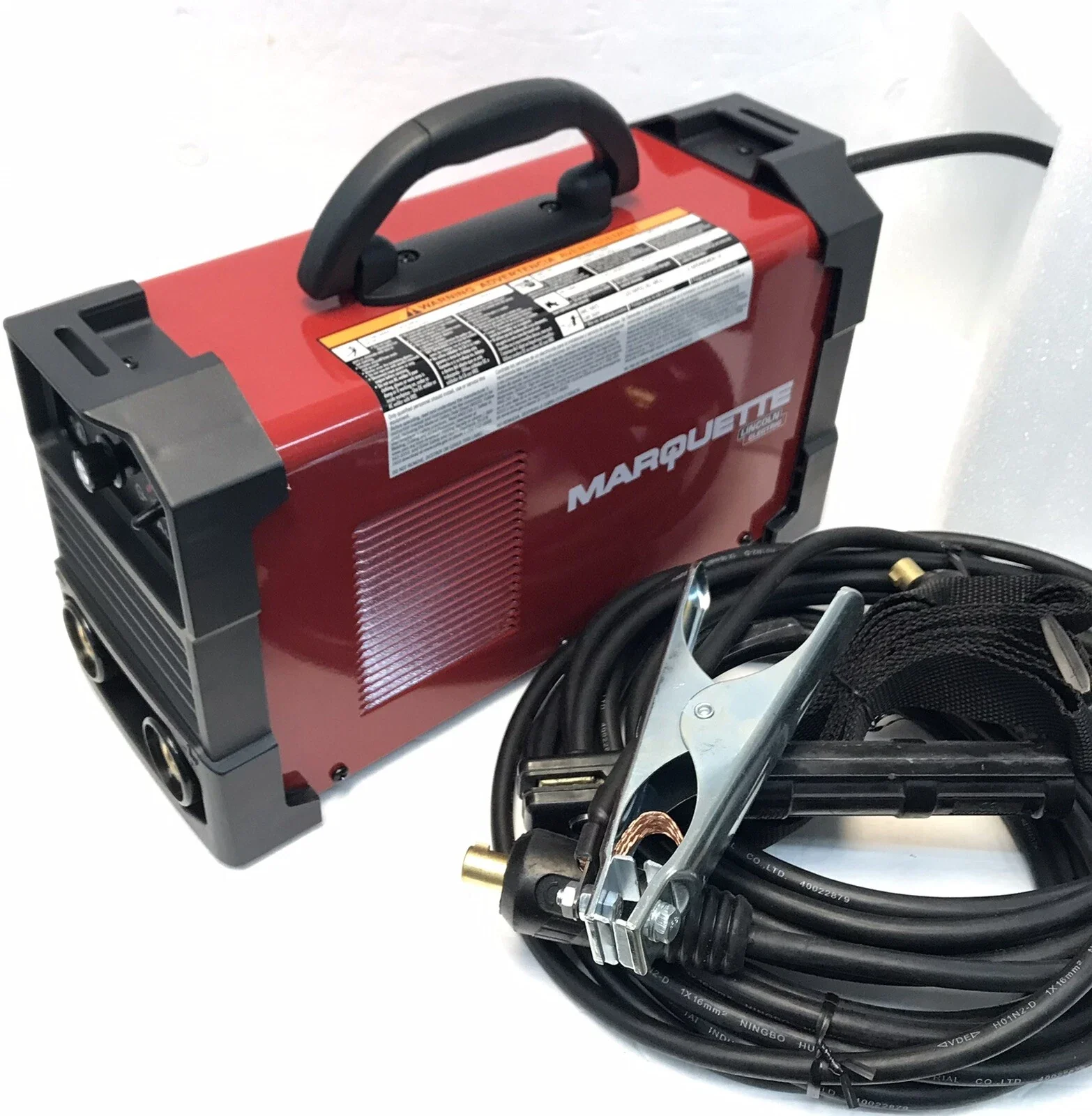 Welding Tools