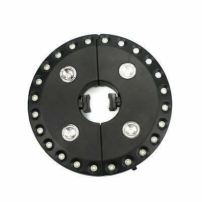 LED Patio Umbrella Lights