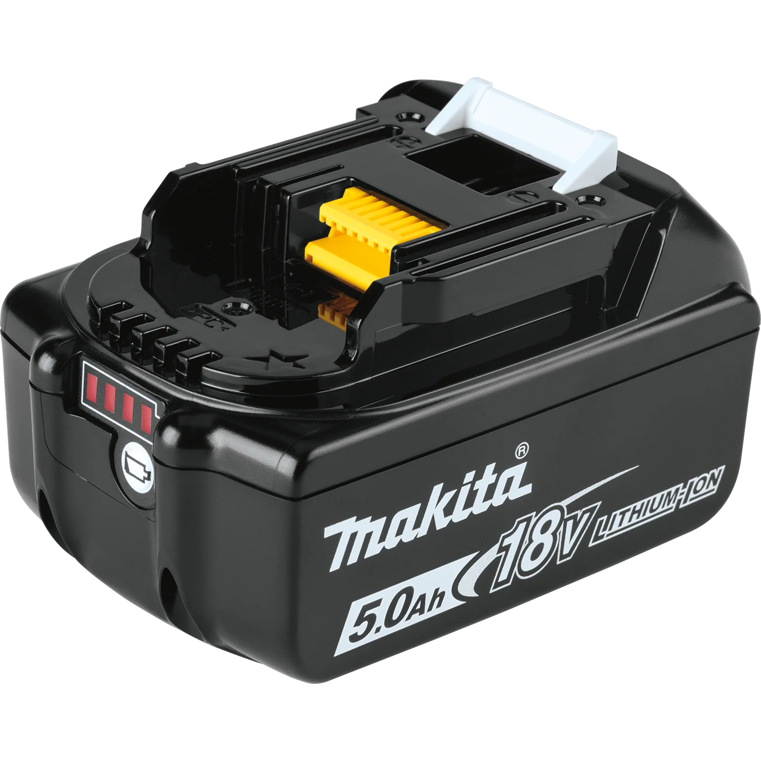 Makita 36 Volt  21 Inch Self‑Propelled Lawn Mower Kit Factory Serviced - Image 2