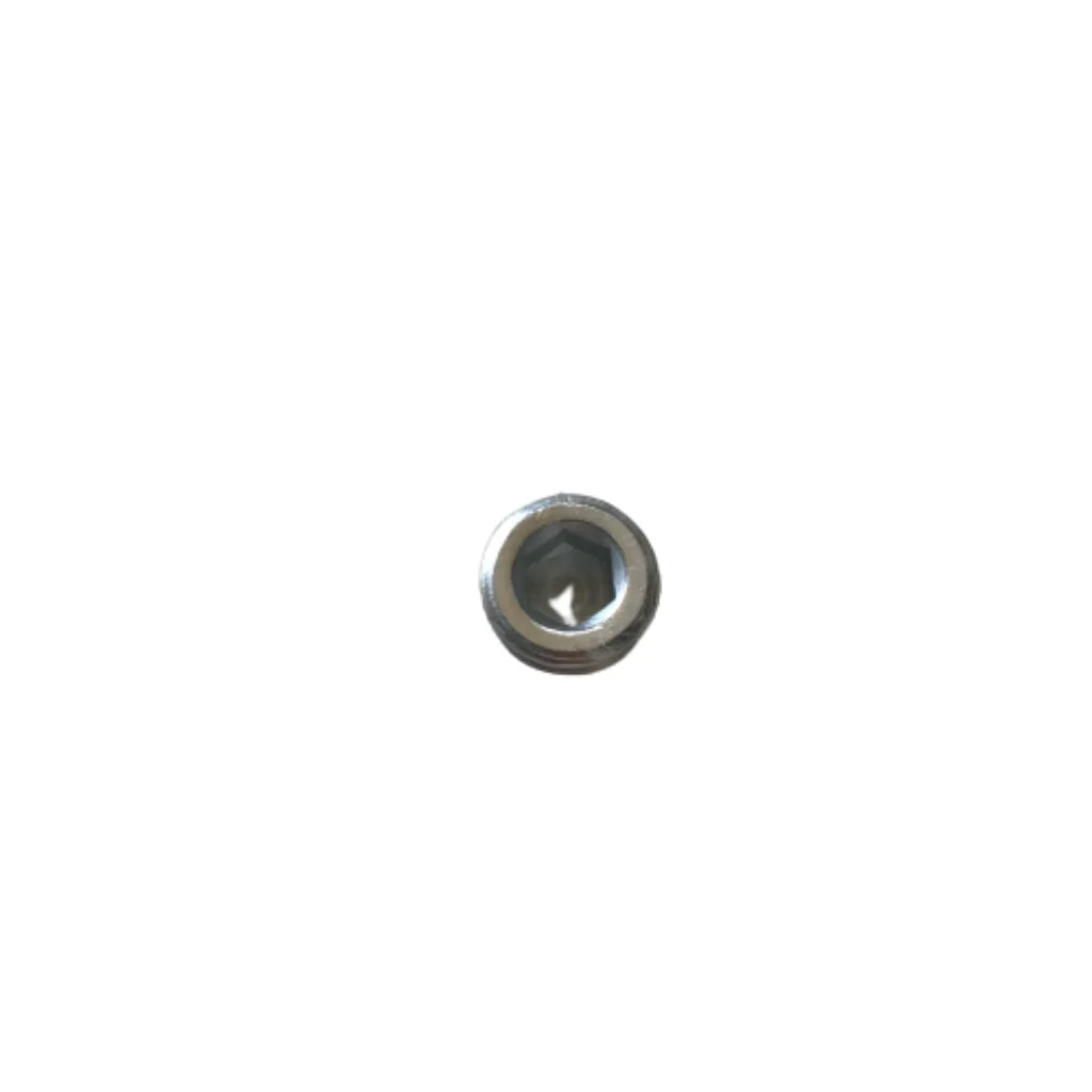 Manifold Plug - Image 2