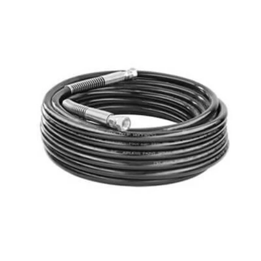 Paintcare 1/4" x 50' Airless Paint Hose