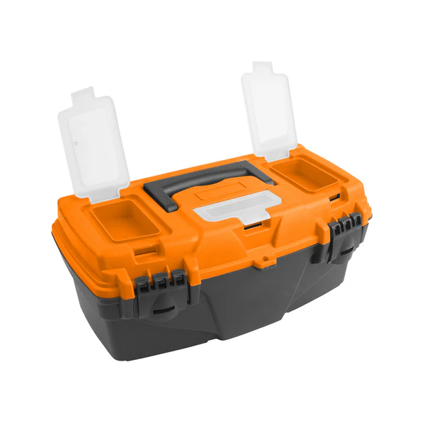 Wokin 12 Inch Plastic Tool Box