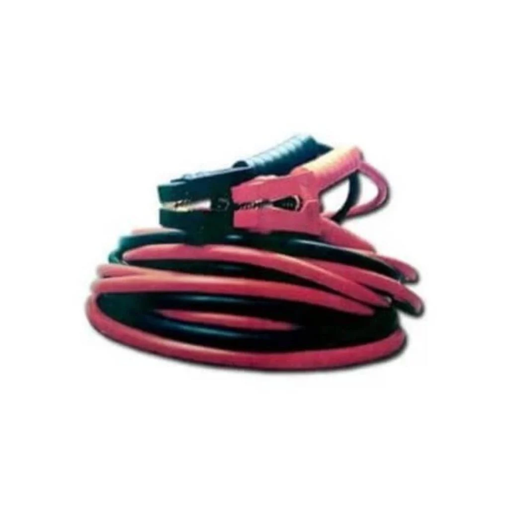 1 Gauge 25 FT Prostart Booster Cables - Image 2