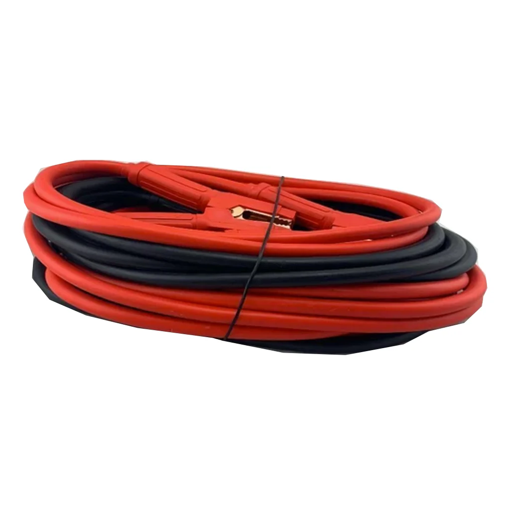 1 Gauge 25 FT Prostart Booster Cables - Image 4