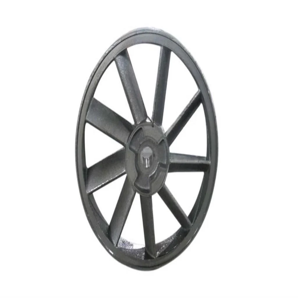 Pulley