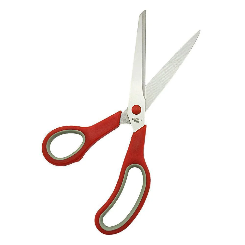 5 Piece Heavy Duty Scissor Set - Image 2