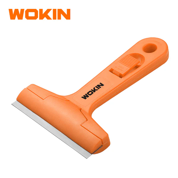 Wokin Glass and Tile Scraper - Image 2