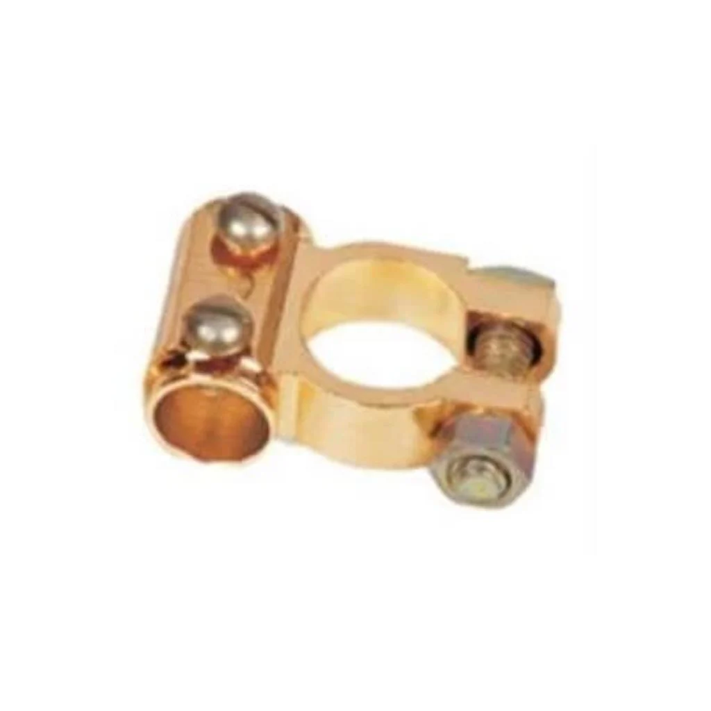 Solid Brass Battery Terminal Out Of Stock 2-10-21