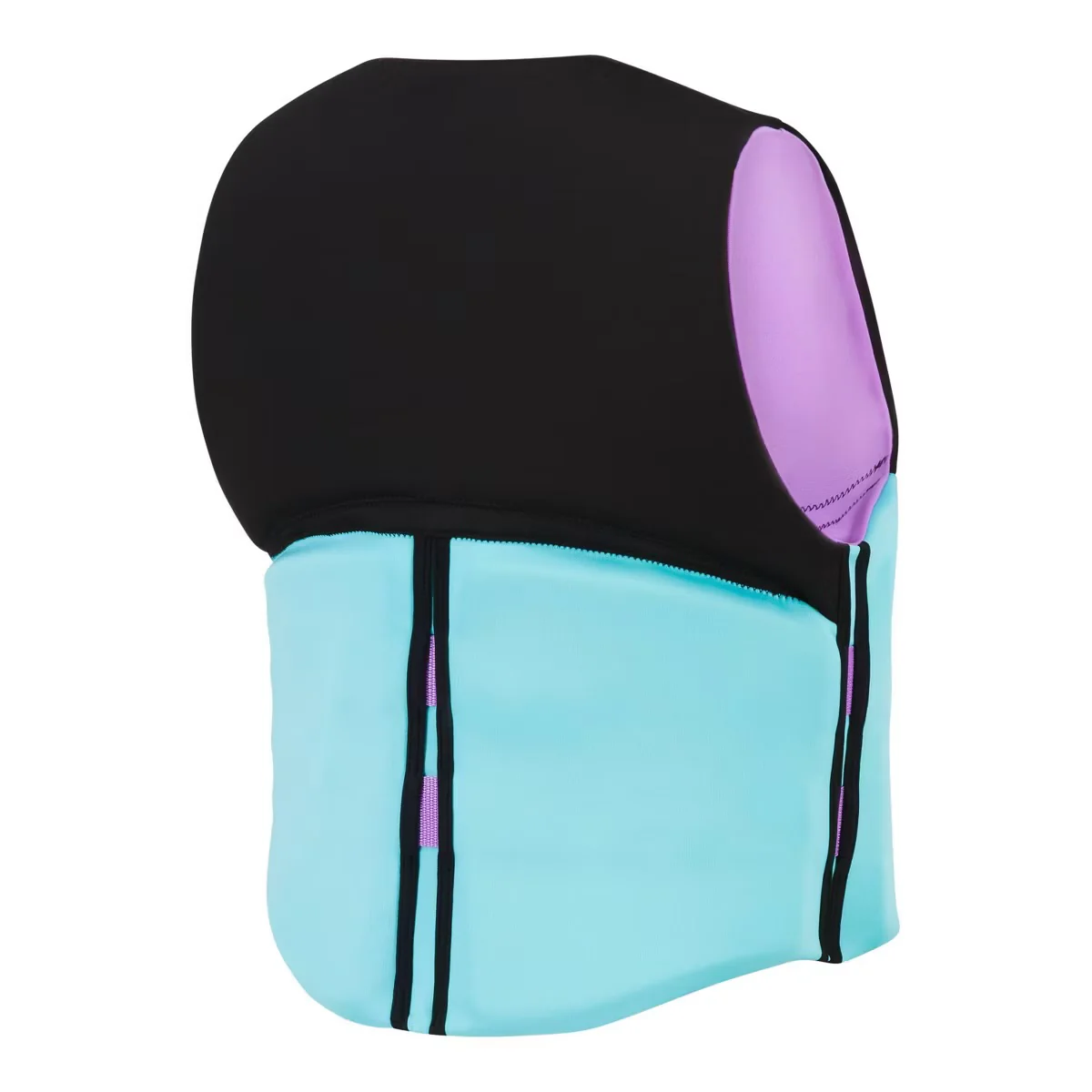 Speedo Women's Sport Premium PFD - S: Spandex Polyester Swim Vest (L) - Image 2