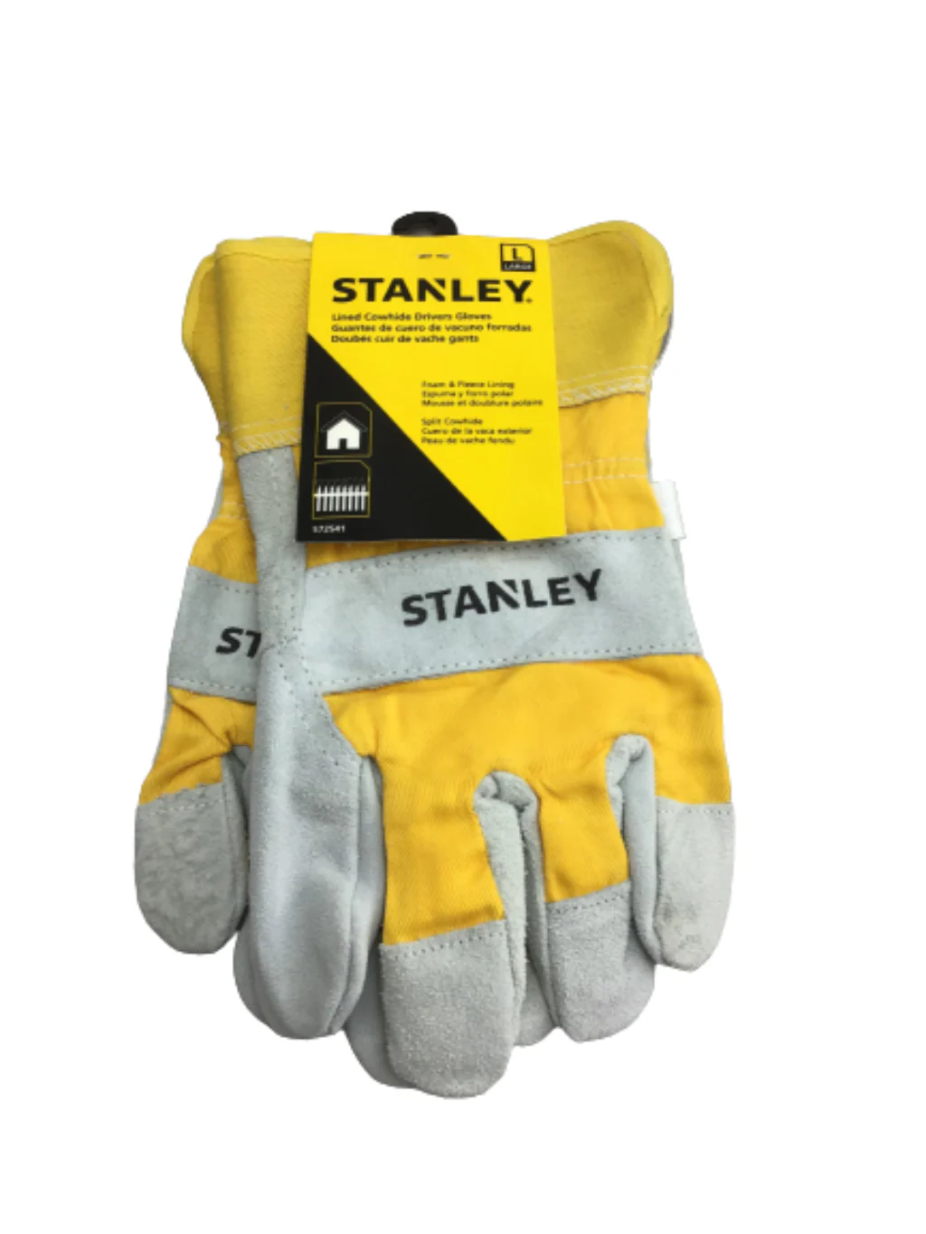 Stanley Cowhide Glove - Image 2