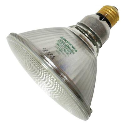 Sylvania Halogen Light Bulb Damaged Box - Image 2